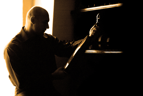 Jak správně pečovat o svůj smyčcový nástroj